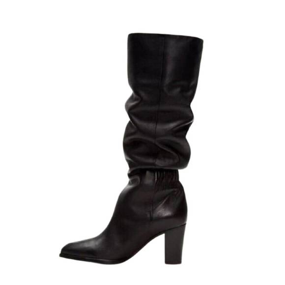 frye june slouch tall